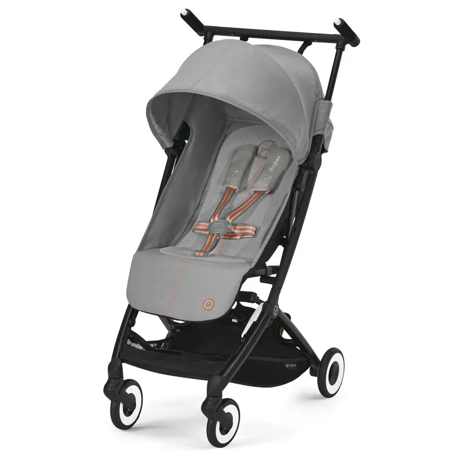 Cybex Libelle - Lava Grey