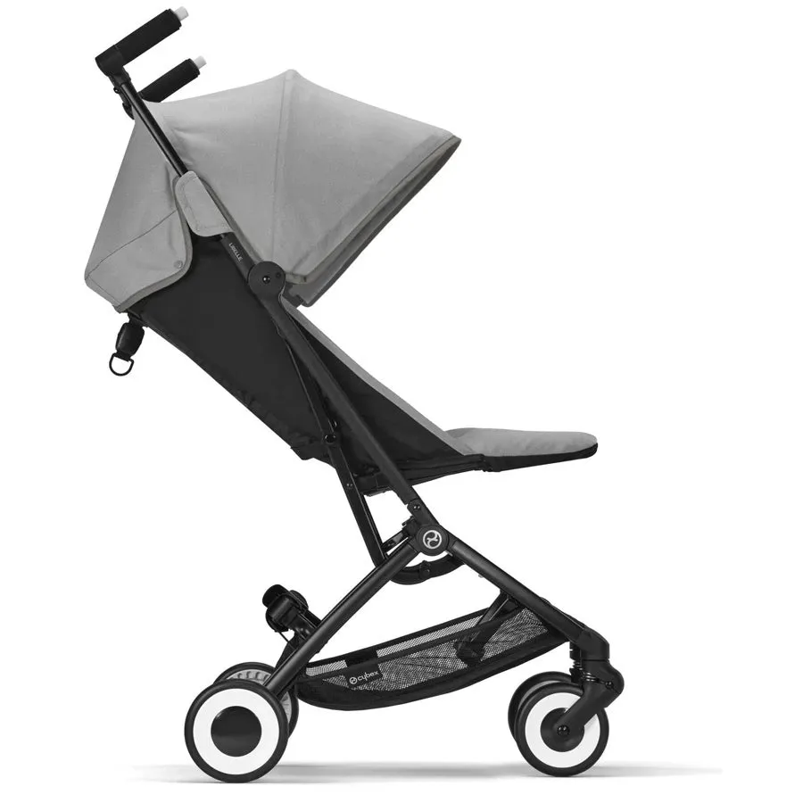 Cybex Libelle - Lava Grey