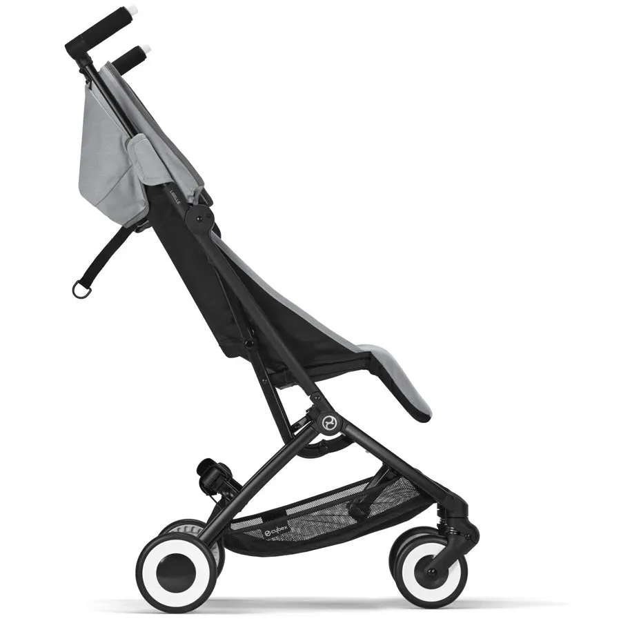 Cybex Libelle - Lava Grey