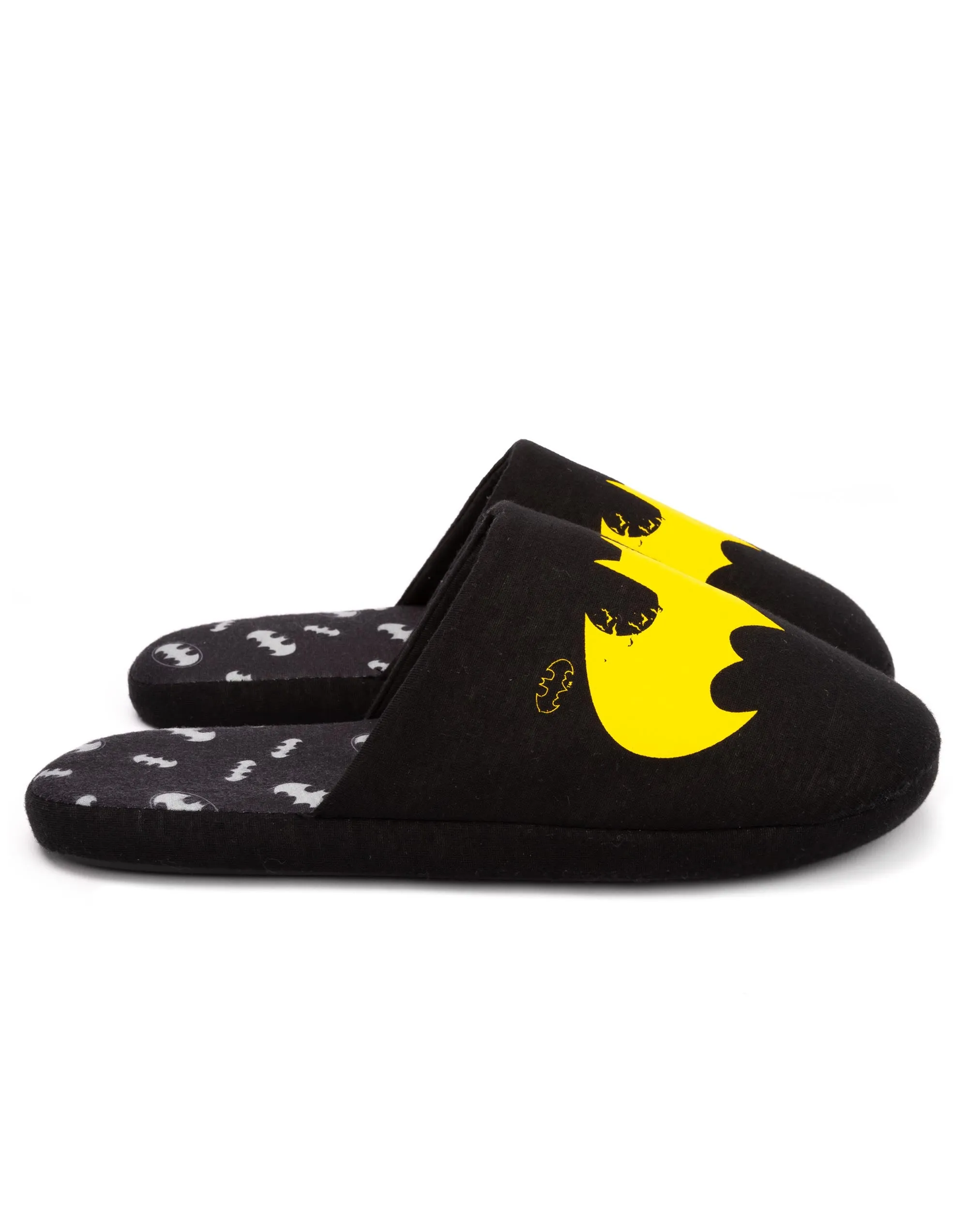 DC Comics Batman Slippers For Men