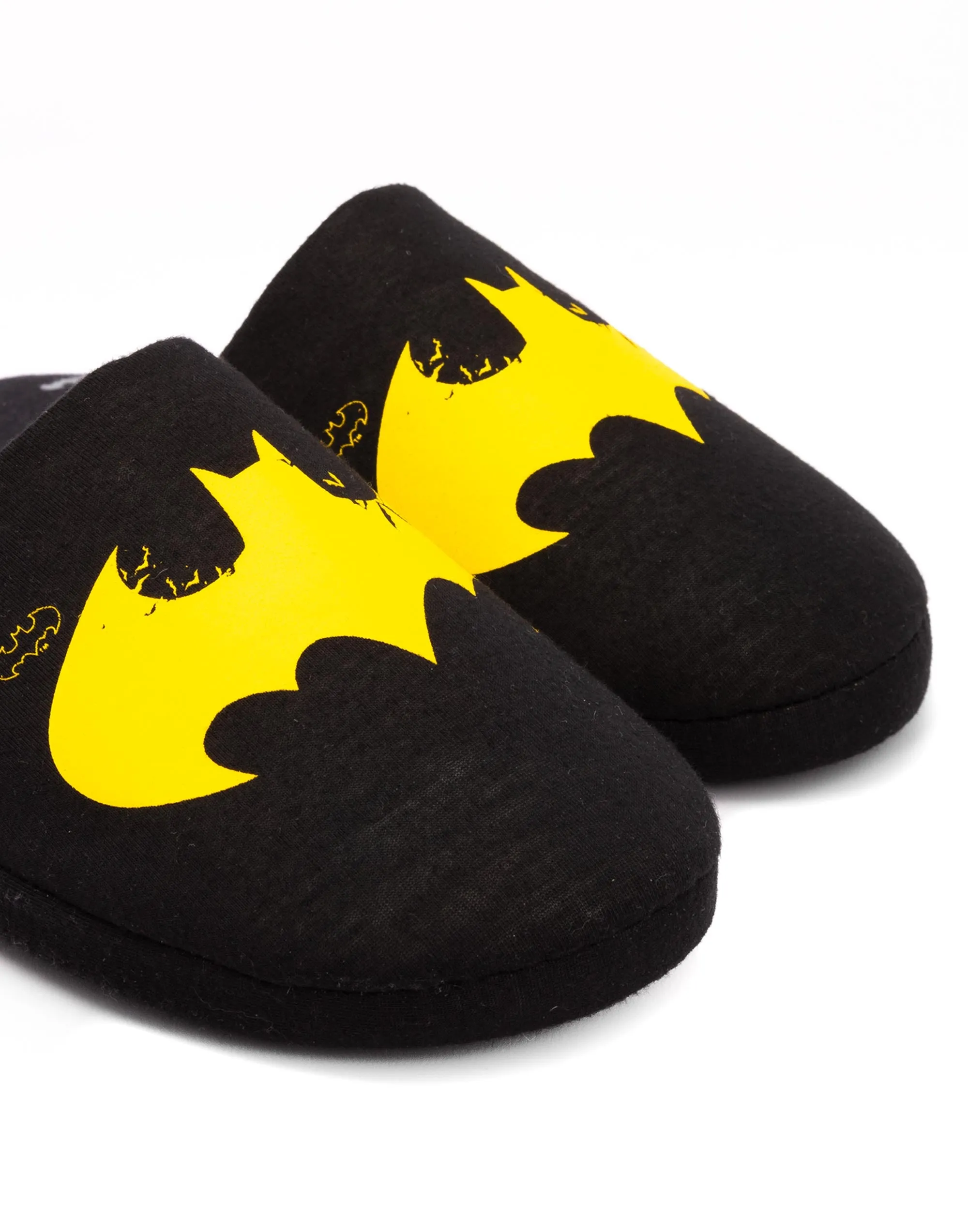 DC Comics Batman Slippers For Men