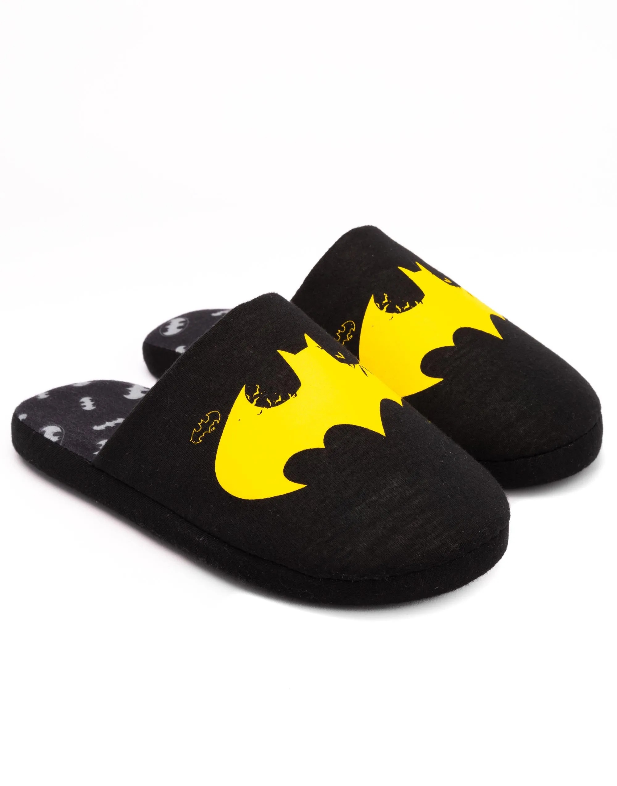 DC Comics Batman Slippers For Men