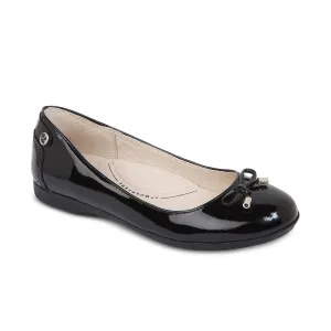 DG-8549 - Black Patent Leather - Dogi Kids Shoes