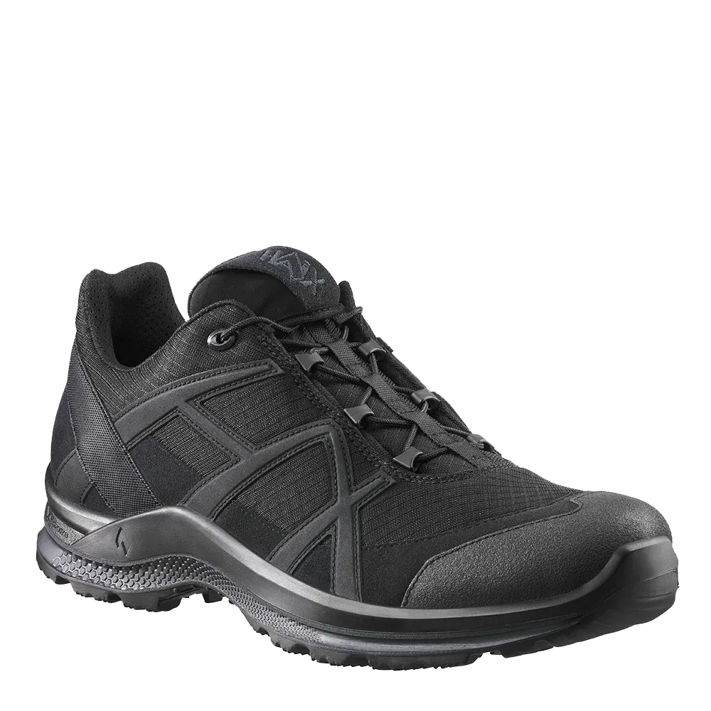 HAIX Black Eagle Athletic 2.1 T Low