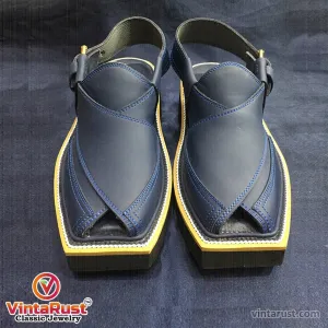 Handmade Peshawari Chappal Sandals For Men