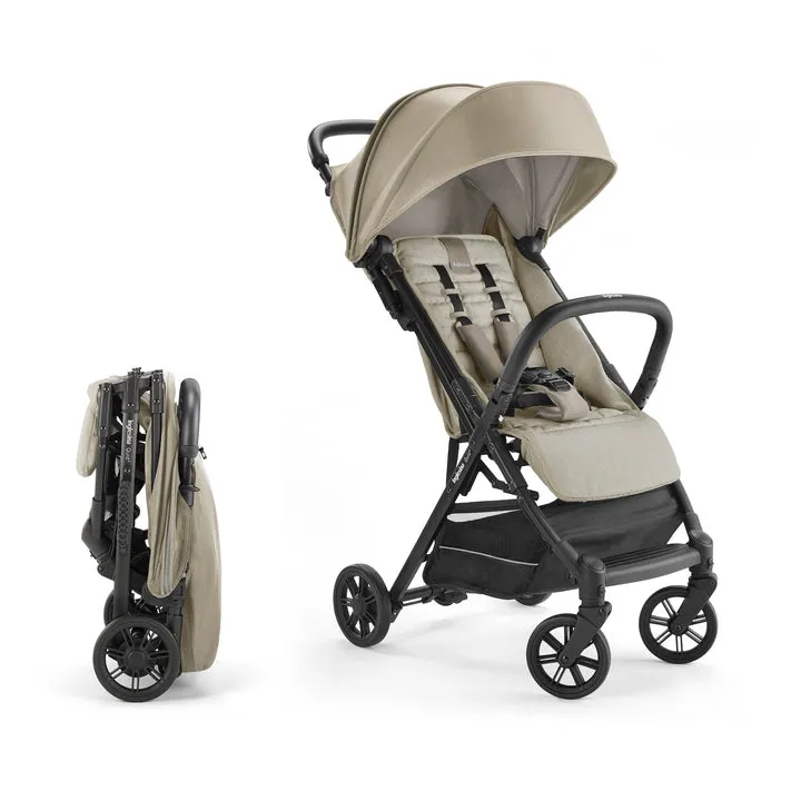 Inglesina Quid Lightweight Stroller - Safari Collection