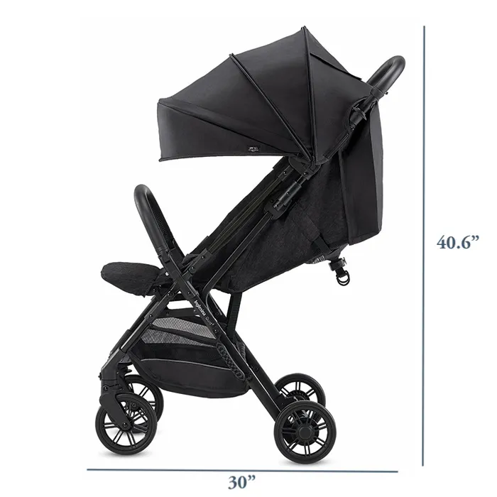 Inglesina Quid Lightweight Stroller - Safari Collection