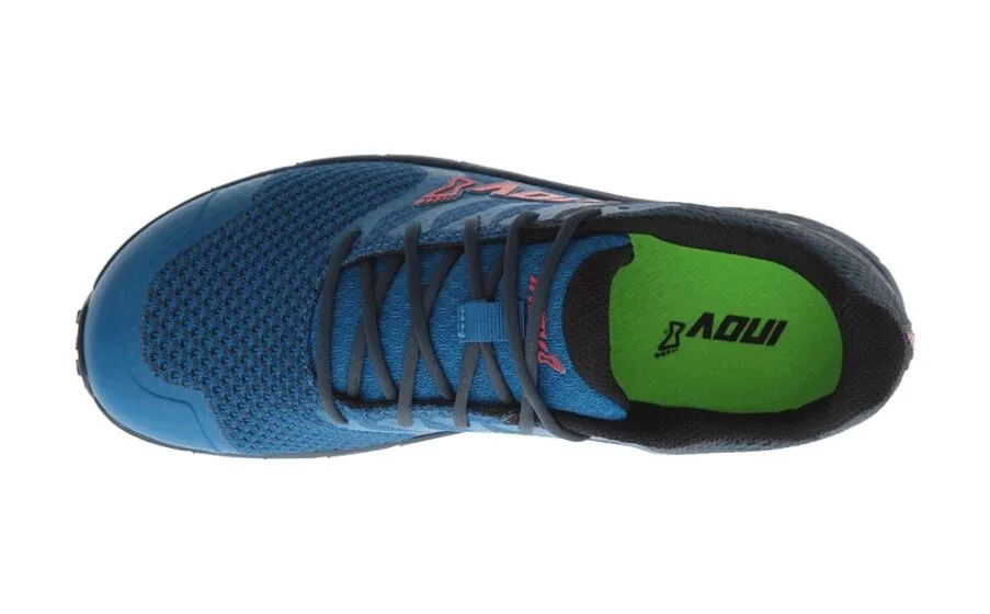 Mens Inov8 Parkclaw 260 Knit Trail Running Shoe - Lightweight and Breathable Fitness Footwear