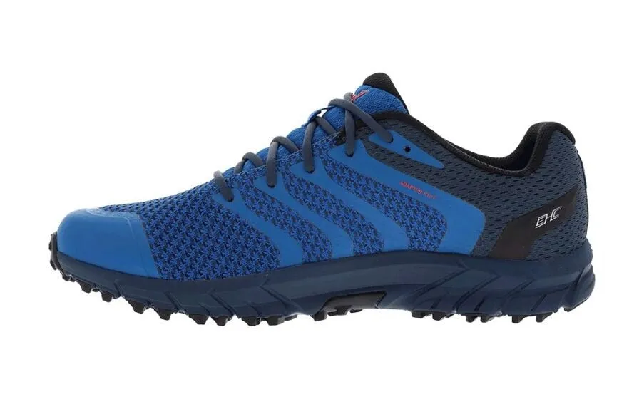 Mens Inov8 Parkclaw 260 Knit Trail Running Shoe - Lightweight and Breathable Fitness Footwear