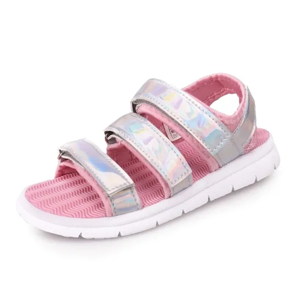 Lovato Unisex Kids' Outdoor Sandals