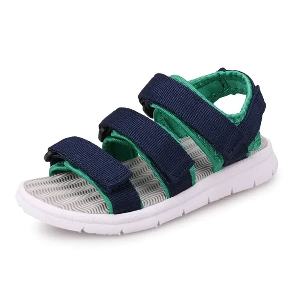 Lovato Unisex Kids' Outdoor Sandals