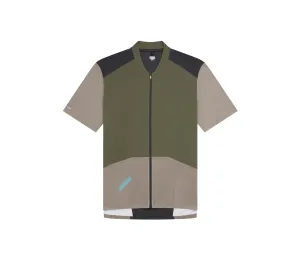 Men's Trail Top | Olive