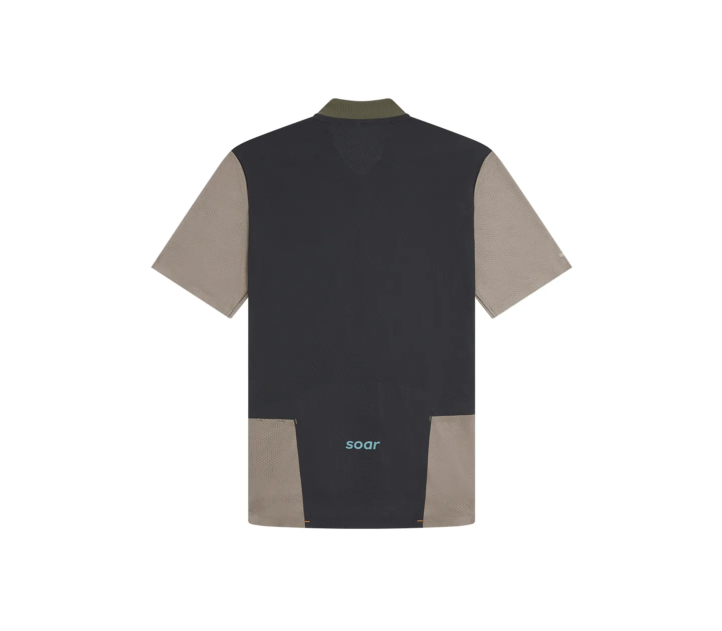 Men's Trail Top | Olive