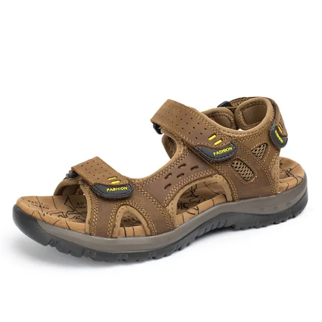 Mile Men's Sandals