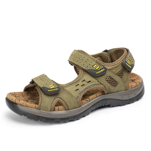 Mile Men's Sandals