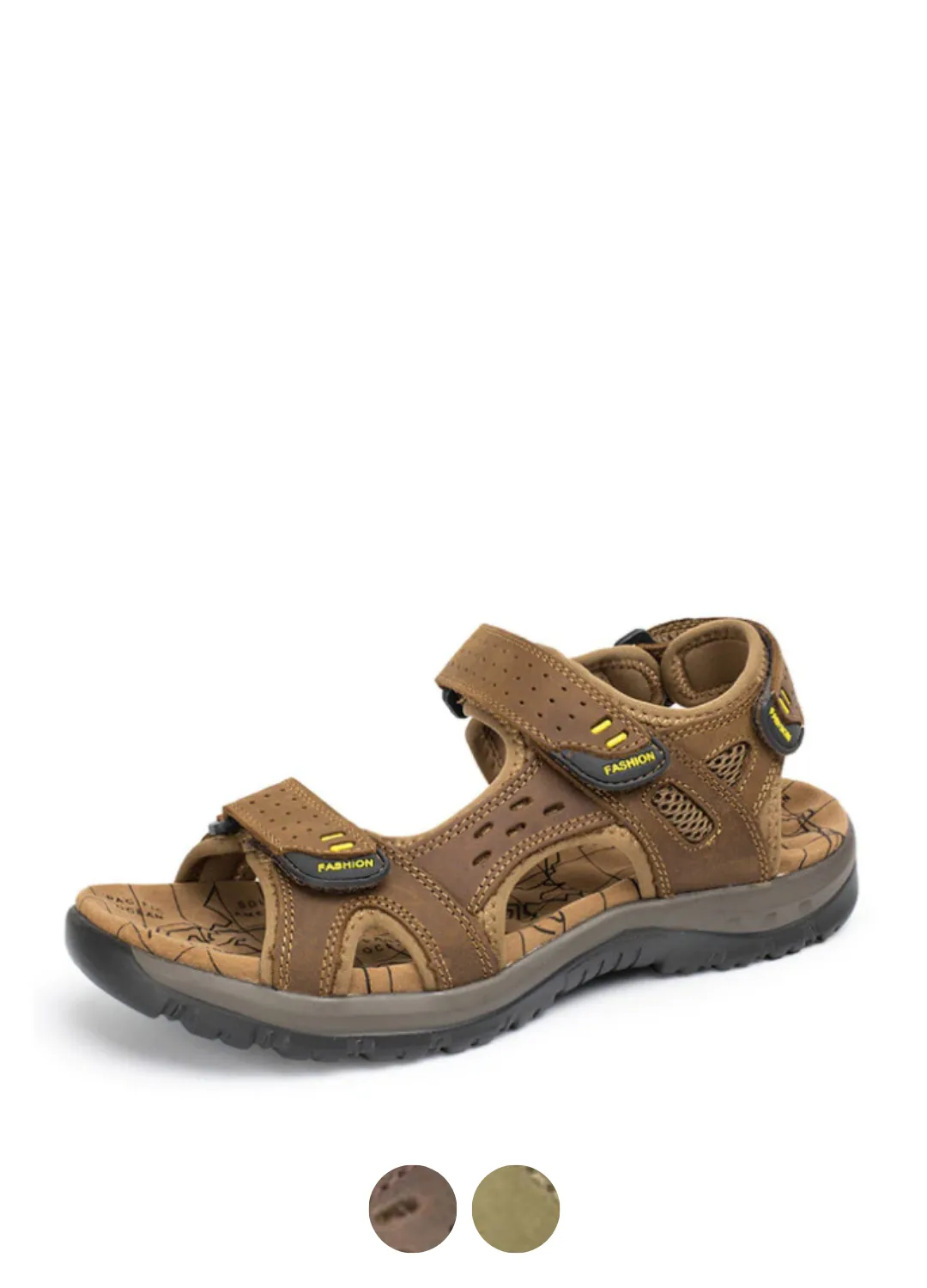 Mile Men's Sandals