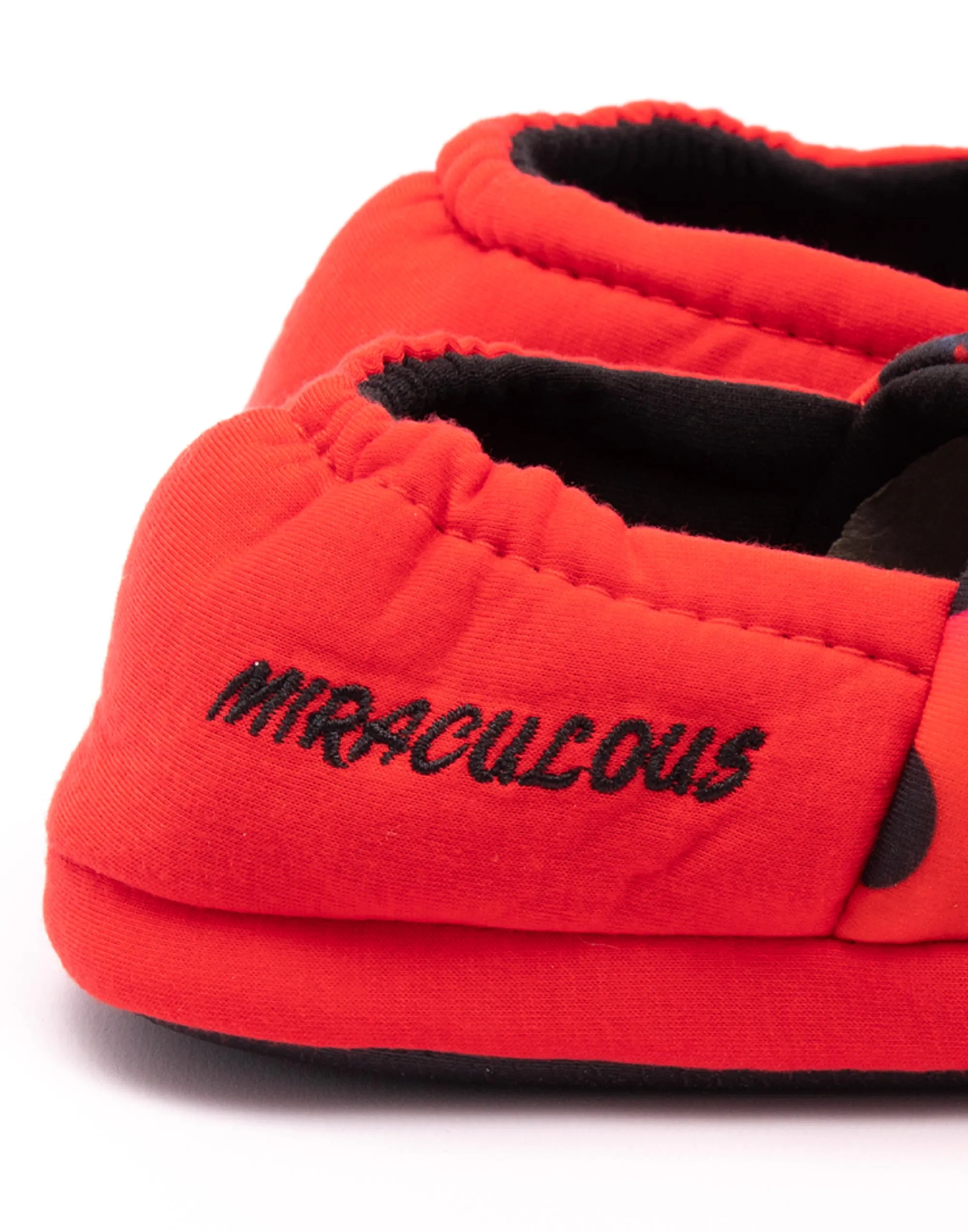 Miraculous Slippers For Girls