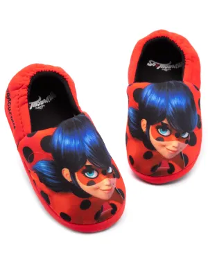 Miraculous Slippers For Girls