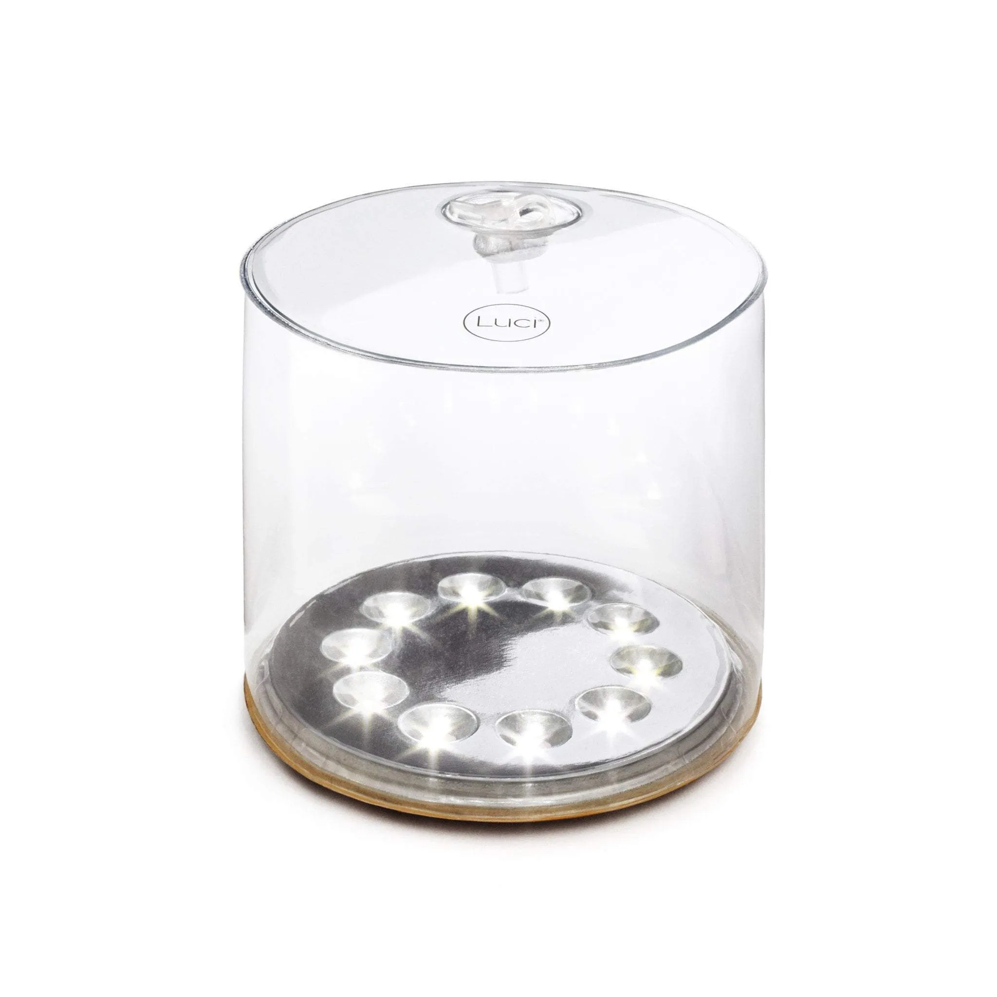 MPOWERD Luci Original Inflatable Solar Light