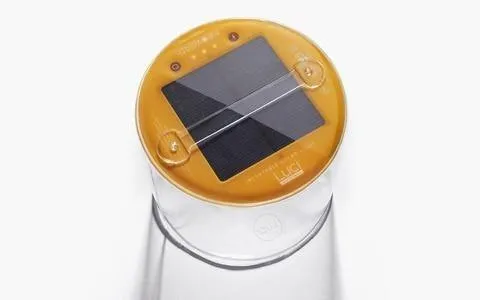 MPOWERD Luci Original Inflatable Solar Light