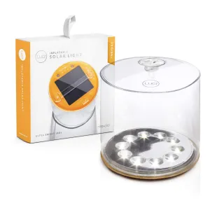 MPOWERD Luci Original Inflatable Solar Light