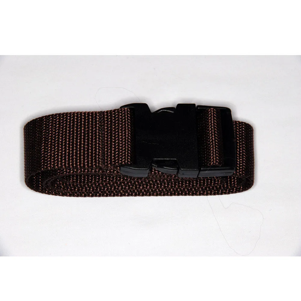 Murray's Deluxe Web Wading Belt