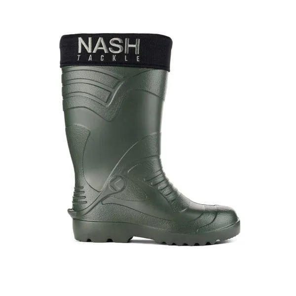 Nash Lightweight Wellies