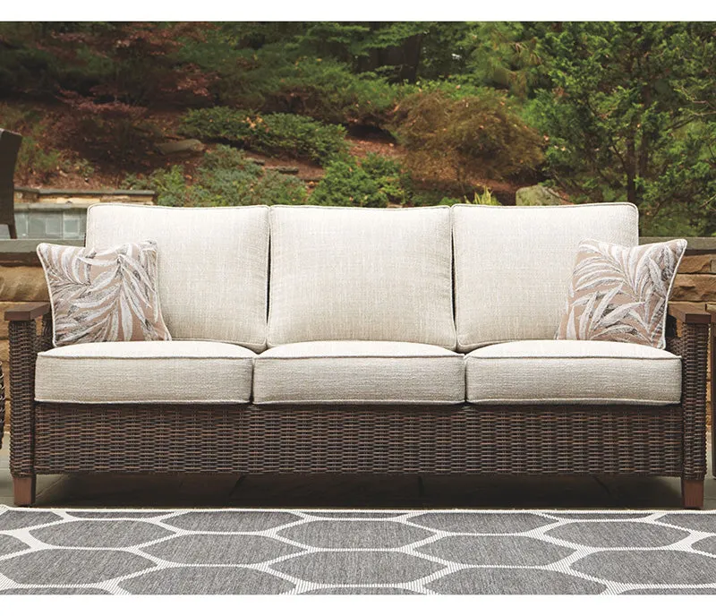 Paradise Trail Sofa