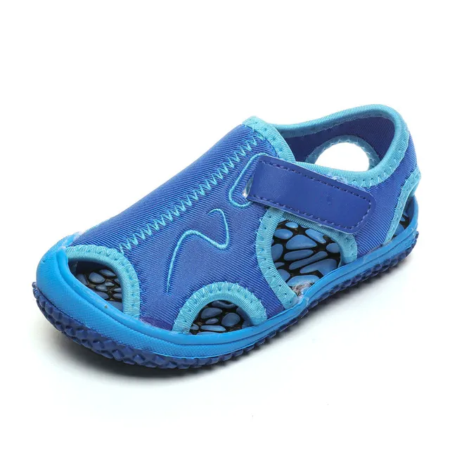 Peña Unisex Kids' Outdoor Sandal