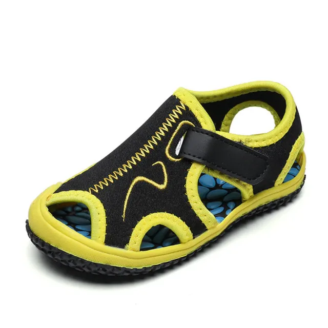 Peña Unisex Kids' Outdoor Sandal