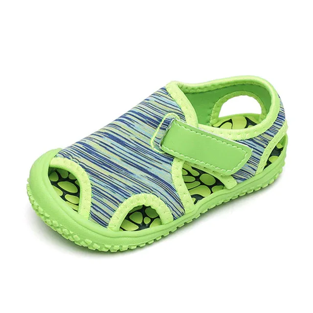 Peña Unisex Kids' Outdoor Sandal