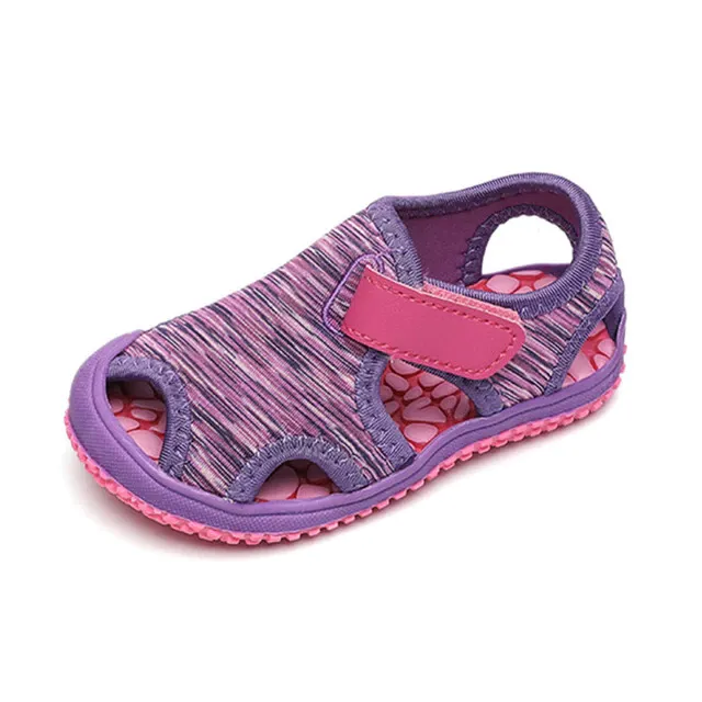 Peña Unisex Kids' Outdoor Sandal