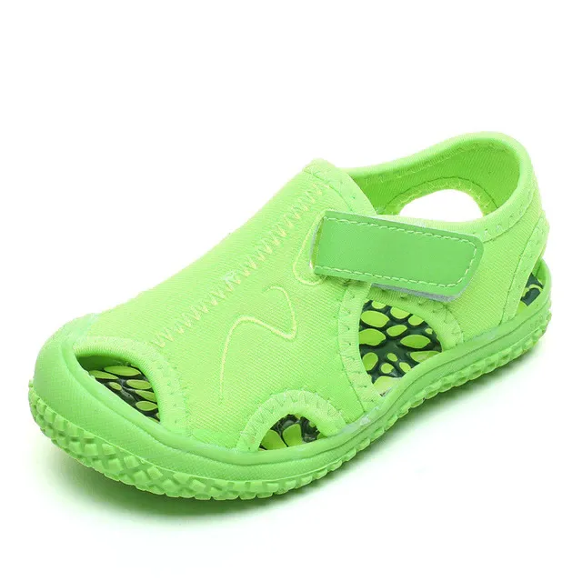 Peña Unisex Kids' Outdoor Sandal