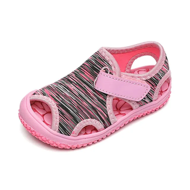 Peña Unisex Kids' Outdoor Sandal