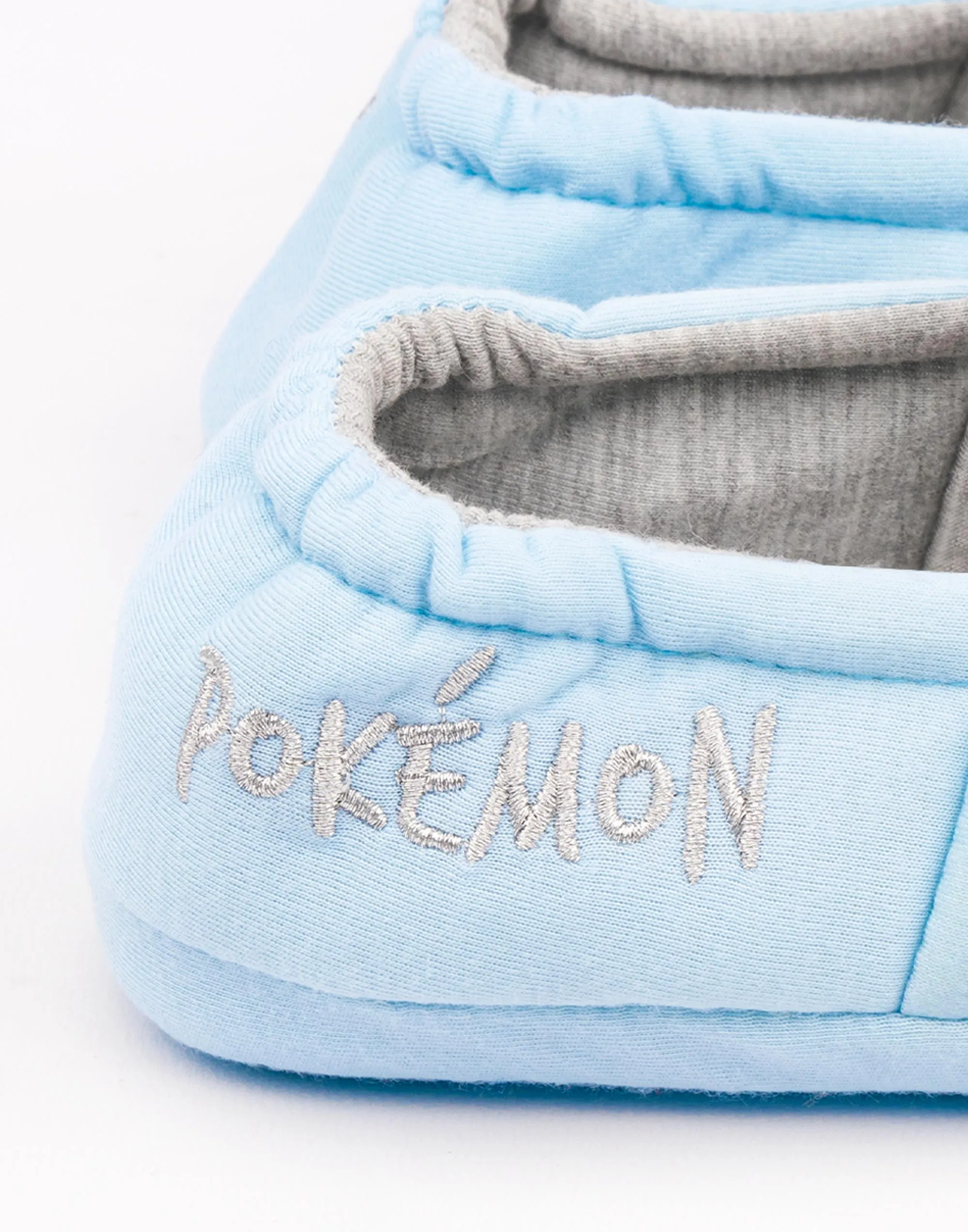 Pokemon Slippers For Girls