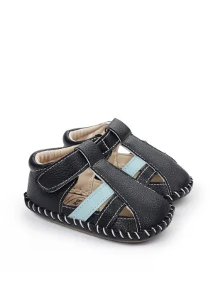 Poseidon Baby Boys' Outdoor Sandals