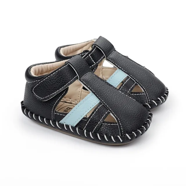 Poseidon Baby Boys' Outdoor Sandals