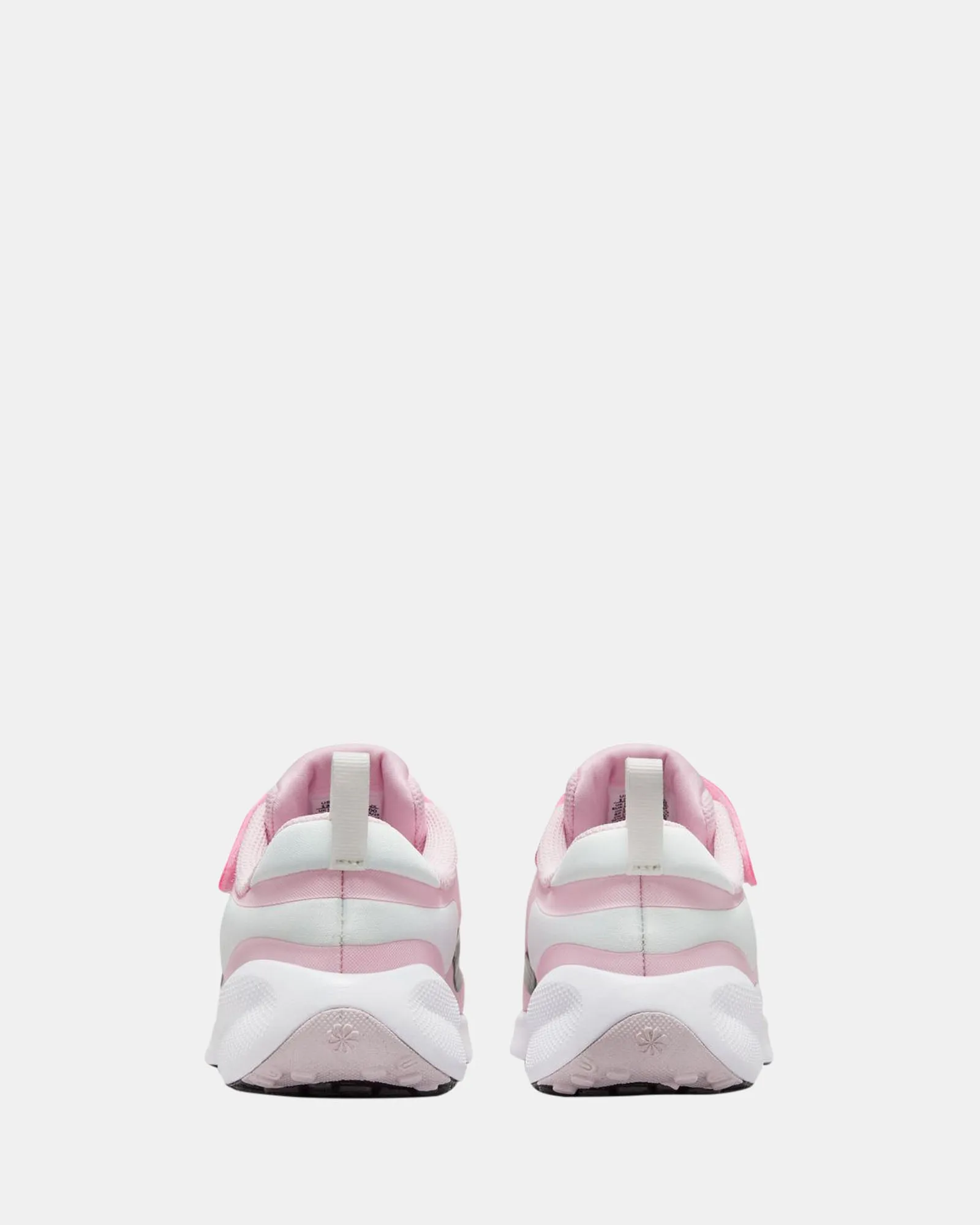 Revolution 7 Pre-School Pink Foam/Black/White