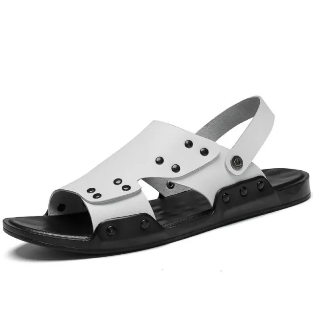 Robin Men's Lightweight Sandals