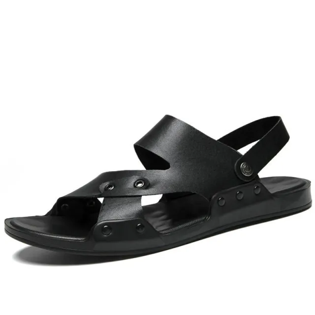 Robin Men's Lightweight Sandals