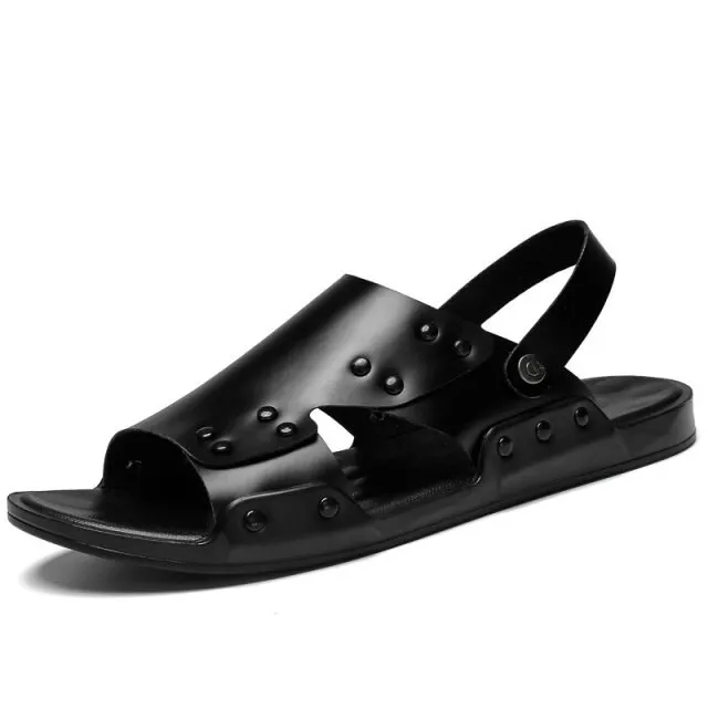 Robin Men's Lightweight Sandals