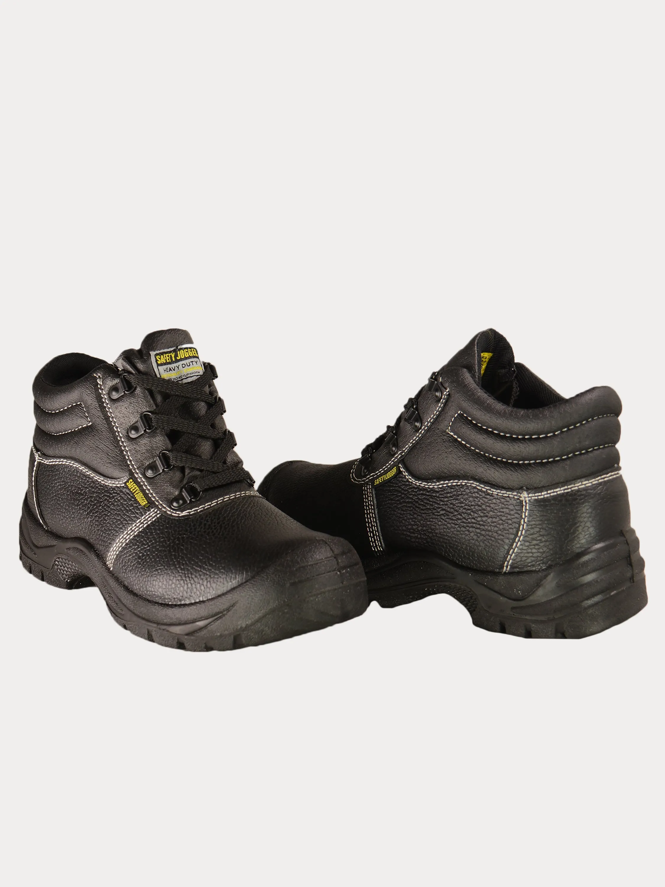 Safety Jogger Safetyboy S1P SRC