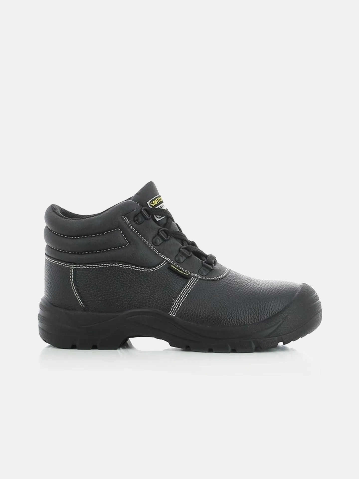 Safety Jogger Safetyboy S1P SRC