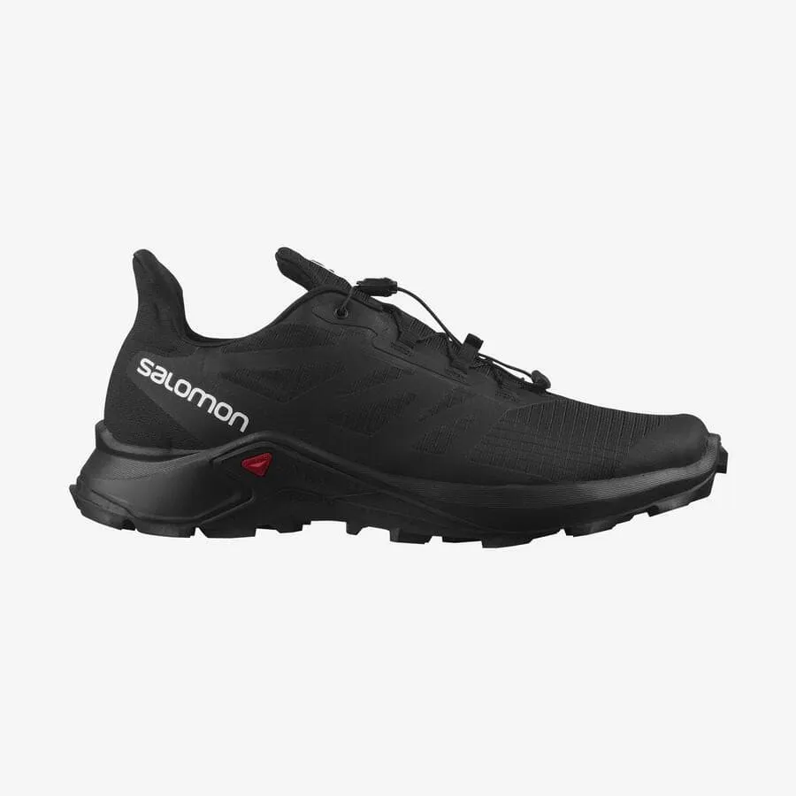 Salomon Supercross 3 Women's Trail Runner