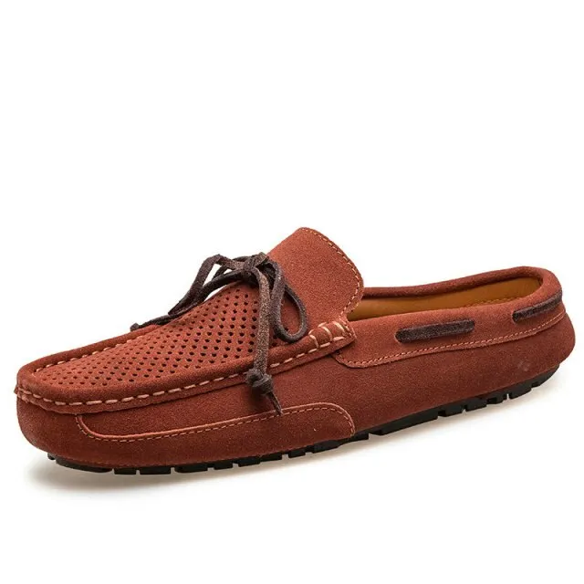 Timber Men's Loafers Casual Shoes