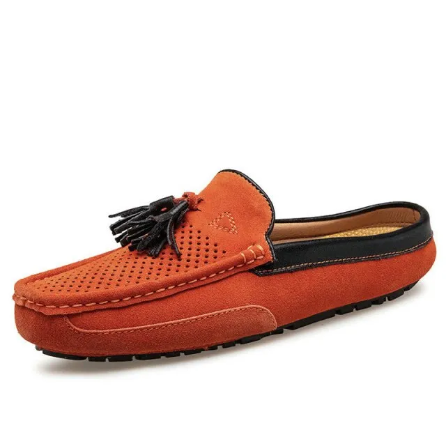 Timber Men's Loafers Casual Shoes