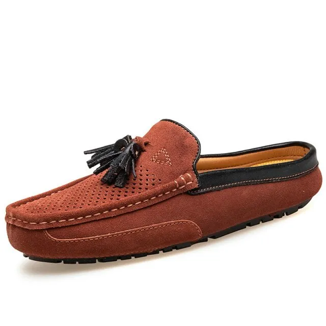 Timber Men's Loafers Casual Shoes