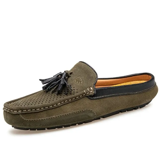 Timber Men's Loafers Casual Shoes