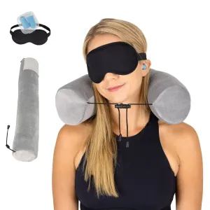 Travel Pillow Kit