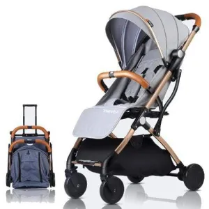 Travel Stroller - Ultra Light